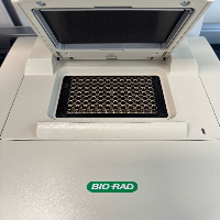 Bio-Rad C1000 Touch Thermal Cycler image 0